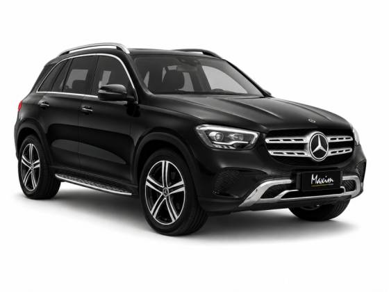 MERCEDES-BENZ GLC 220d 2.0 TURBO DIESEL ENDURO 9G-TRONIC